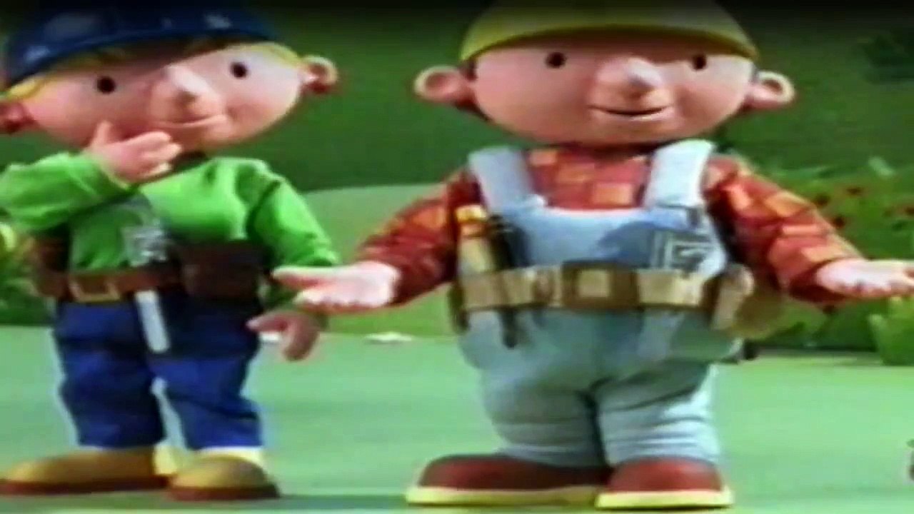 Bob, der Baumeister Staffel 10 Folge 10 HD Deutsch