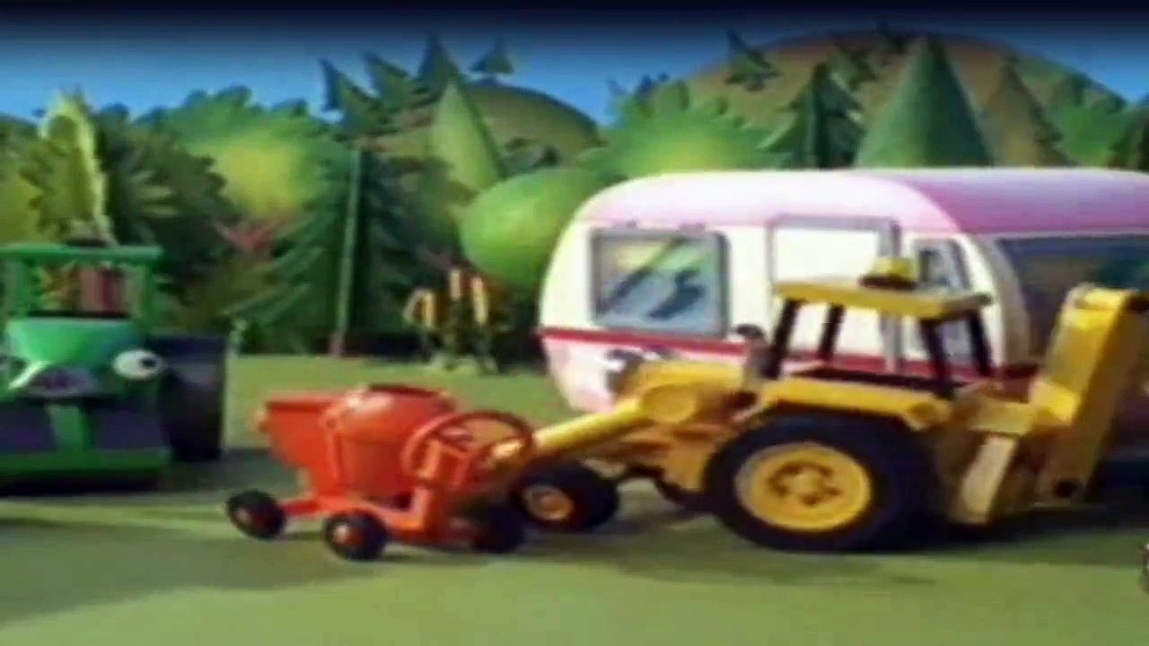 Bob, der Baumeister Staffel 10 Folge 5 HD Deutsch