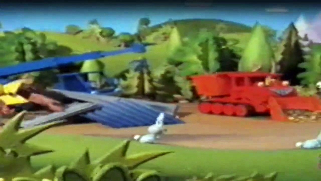 Bob, der Baumeister Staffel 11 Folge 1 HD Deutsch