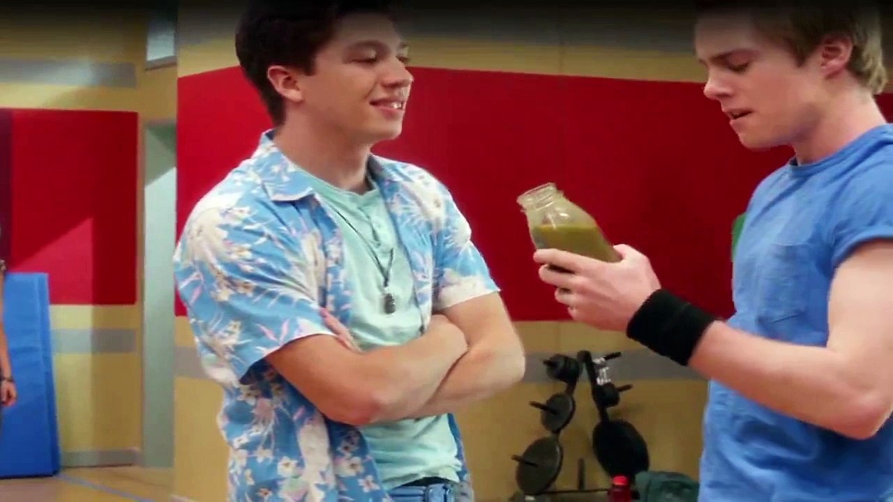 Das Königreich der Anderen Staffel 1 Folge 10 HD Deutsch