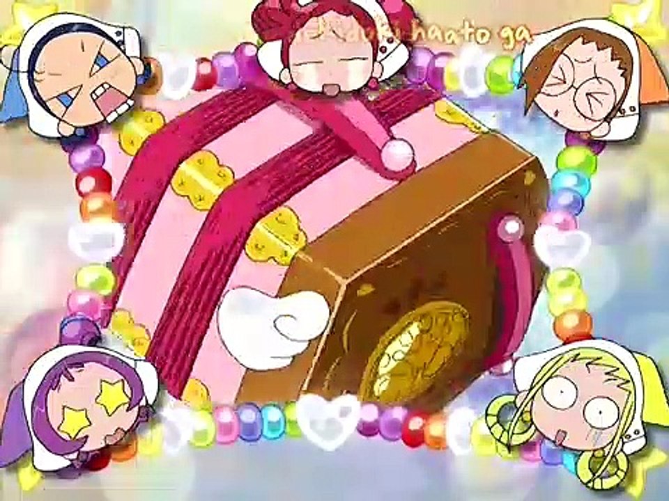 DoReMi  Staffel 4 Folge 39 HD Deutsch