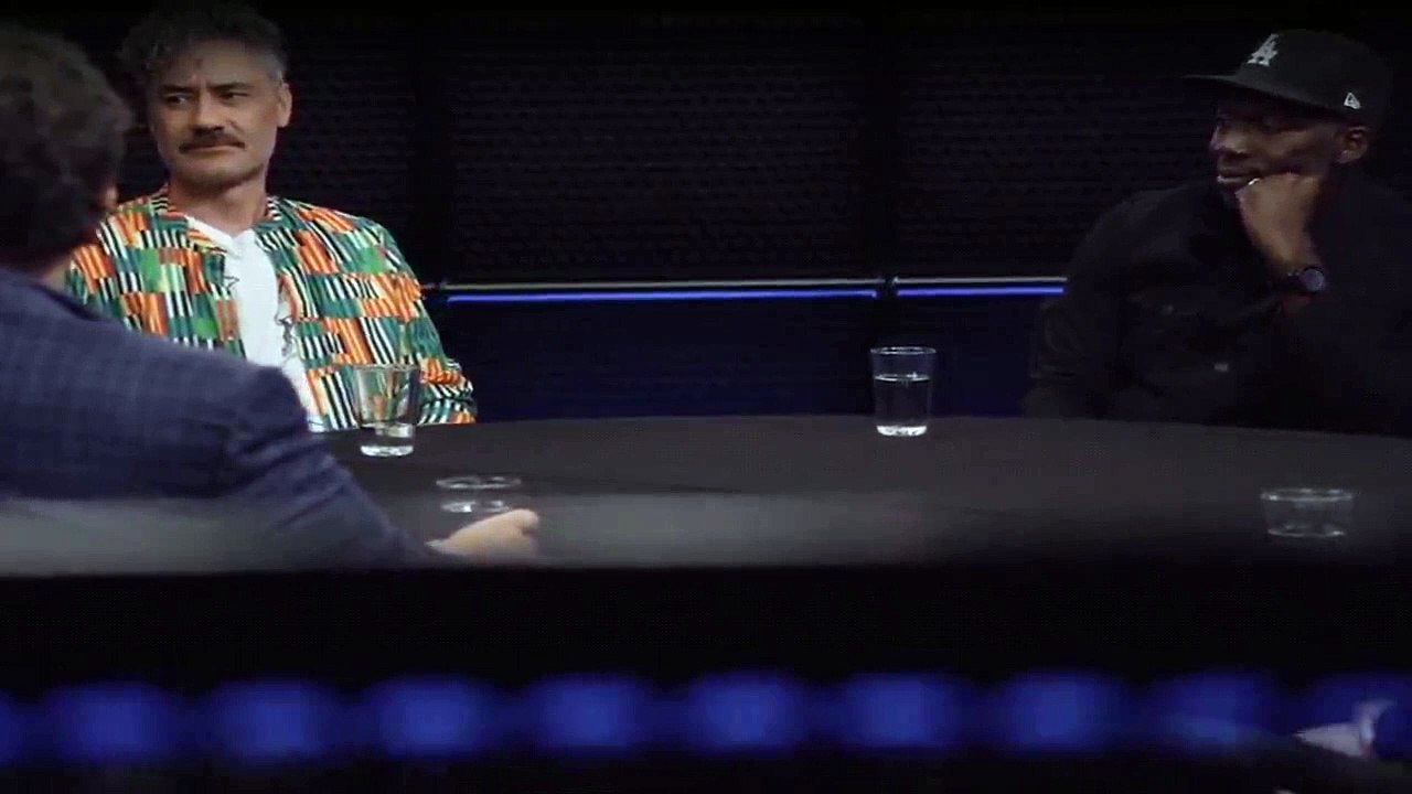 Disney Gallery - Star Wars The Mandalorian Staffel 1 Folge 1 HD Deutsch