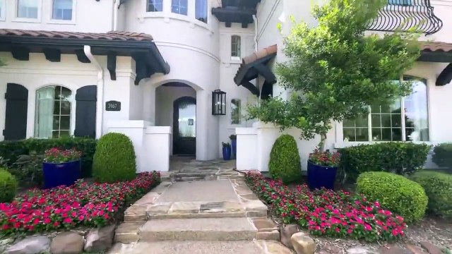 ULTRA LUXURY MILLION DOLLAR MODERN HOMES FOR SALE NEAR DALLAS TEXAS _ $1,013,900+