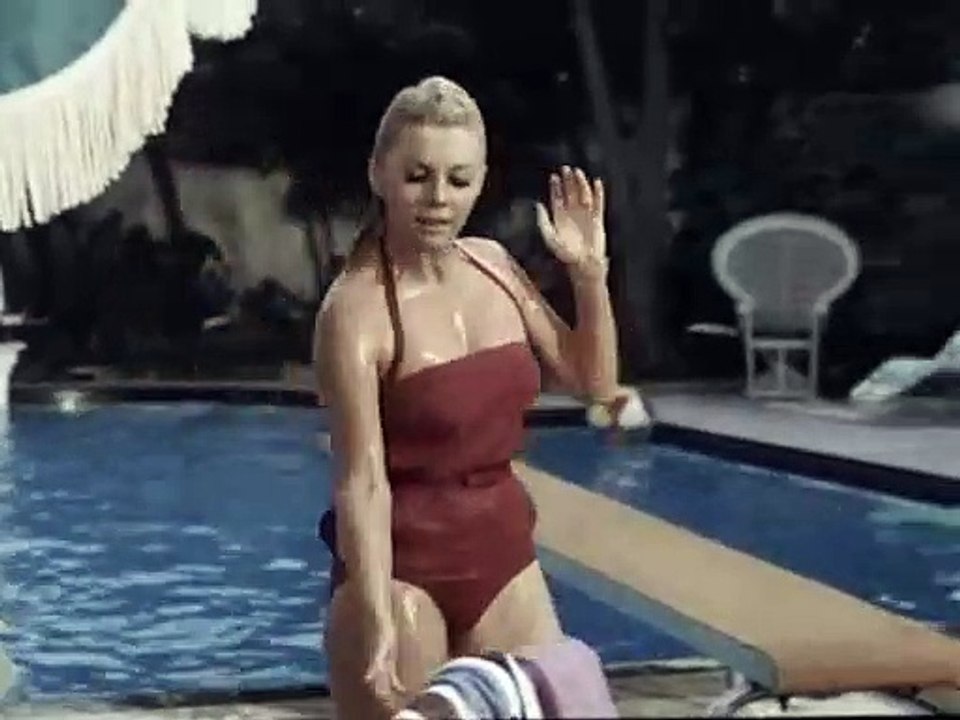 Mannix Staffel 1 Folge 10 HD Deutsch