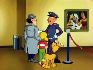 Inspektor Gadget Staffel 1 Folge 14 HD Deutsch