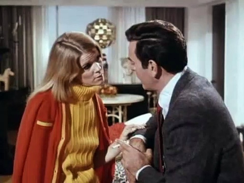 Mannix Staffel 1 Folge 11 HD Deutsch