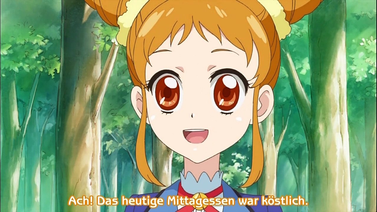 Aikatsu! Idol Katsudou! Staffel 1 Folge 11 HD Deutsch