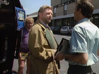 Schwarz Rot Gold Staffel 1 Folge 10 - Part 01 HD Deutsch