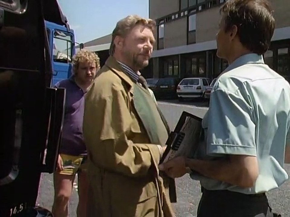 Schwarz Rot Gold Staffel 1 Folge 10 - Part 01 HD Deutsch