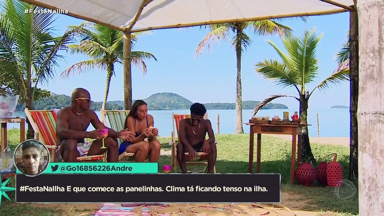 Assistir Ilha Record 2 EP. 24 Completo 13/08/2022