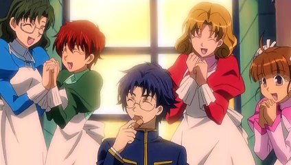 Kyou kara Maou! Filme 3 HD Deutsch
