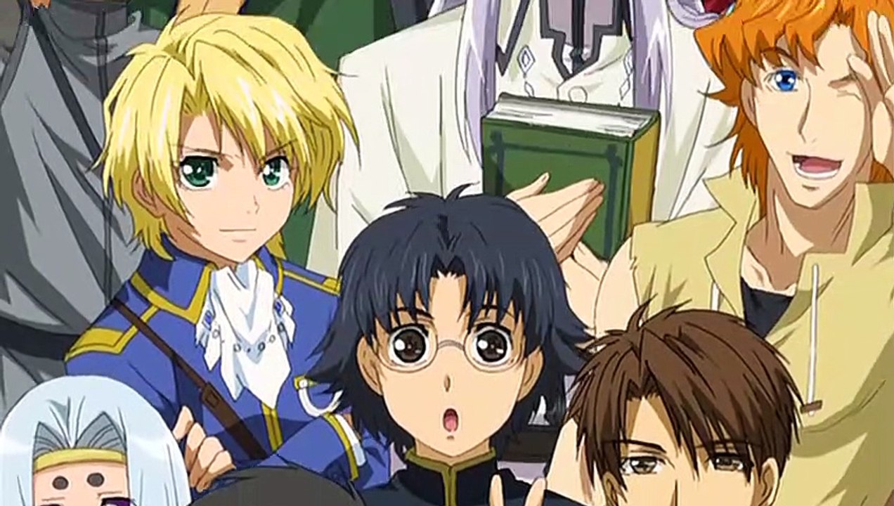Kyou kara Maou! Filme 2 HD Deutsch