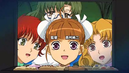 Kyou kara Maou! Filme 5 HD Deutsch