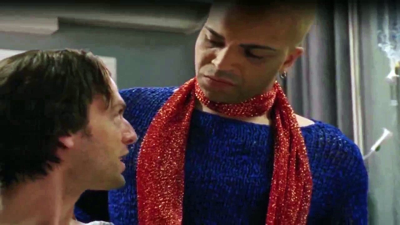 Engel in Amerika Staffel 1 Folge 2 - Part 01 HD Deutsch