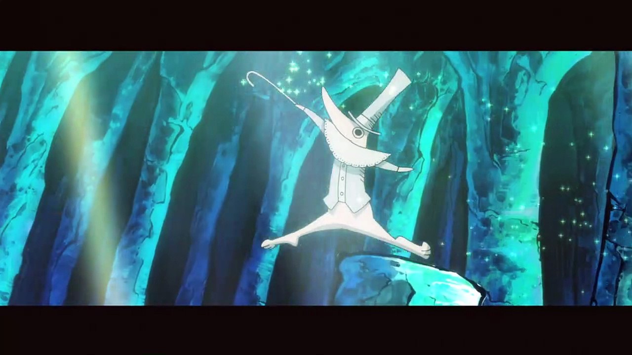 Soul Eater Staffel 1 Folge 14 HD Deutsch