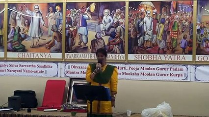 Pehla Pehla pyar  Hai by Chitralekha Dixit