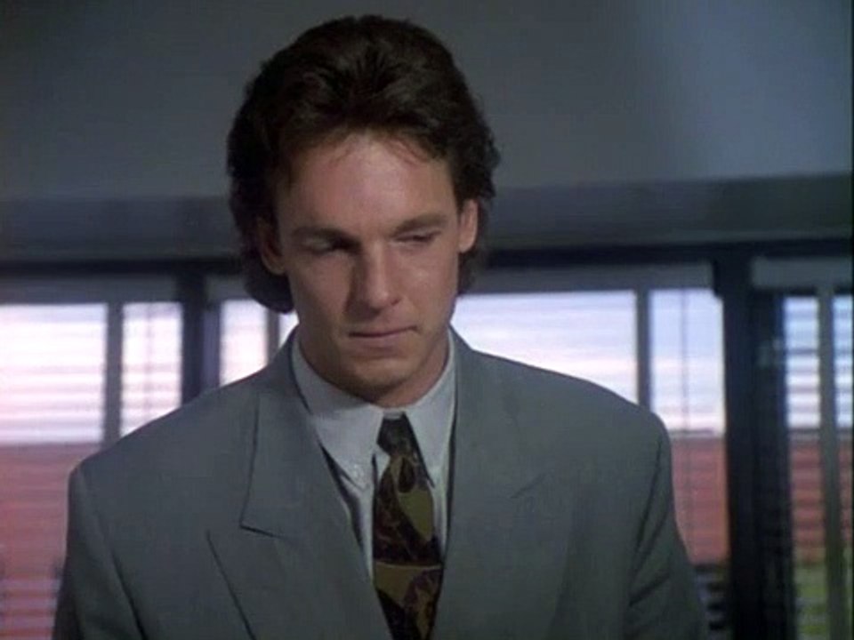 Kung Fu - Im Zeichen des Drachen Staffel 1 Folge 1 - Part 02 HD Deutsch