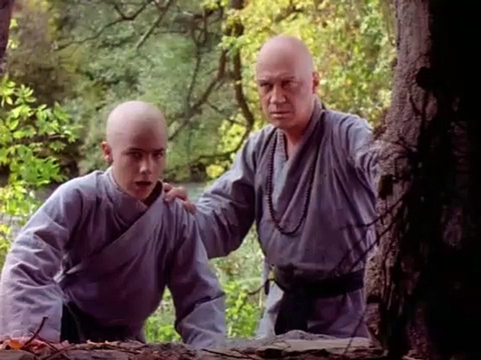 Kung Fu - Im Zeichen des Drachen Staffel 1 Folge 10 HD Deutsch