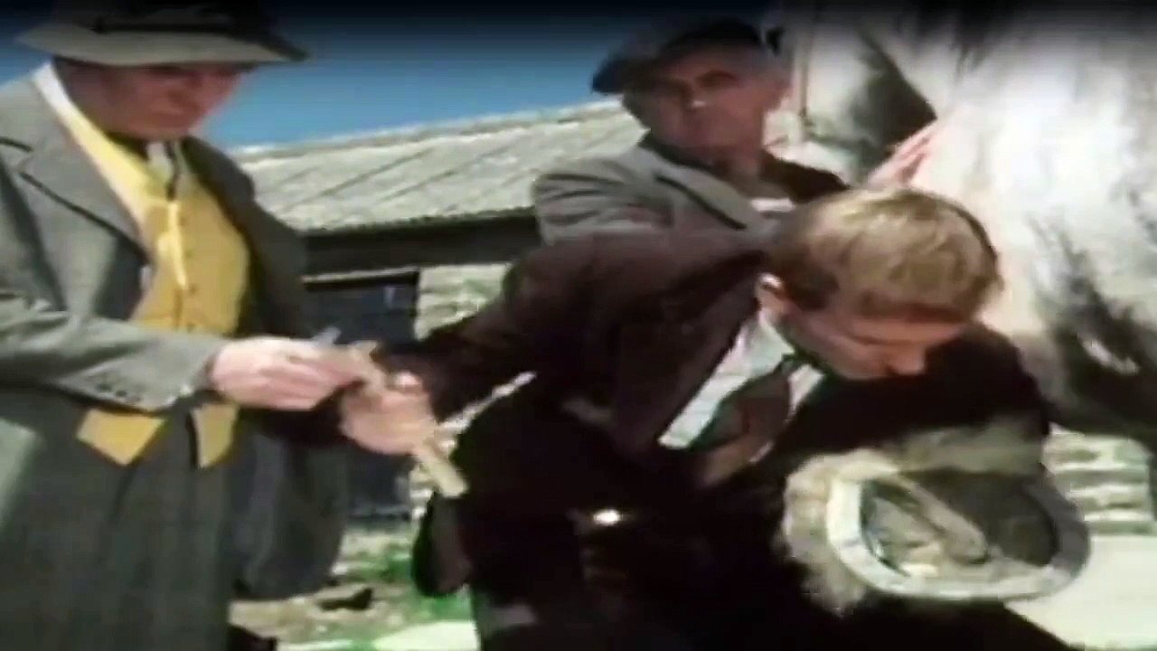 Der Doktor und das liebe Vieh Staffel 1 Folge 1 HD Deutsch