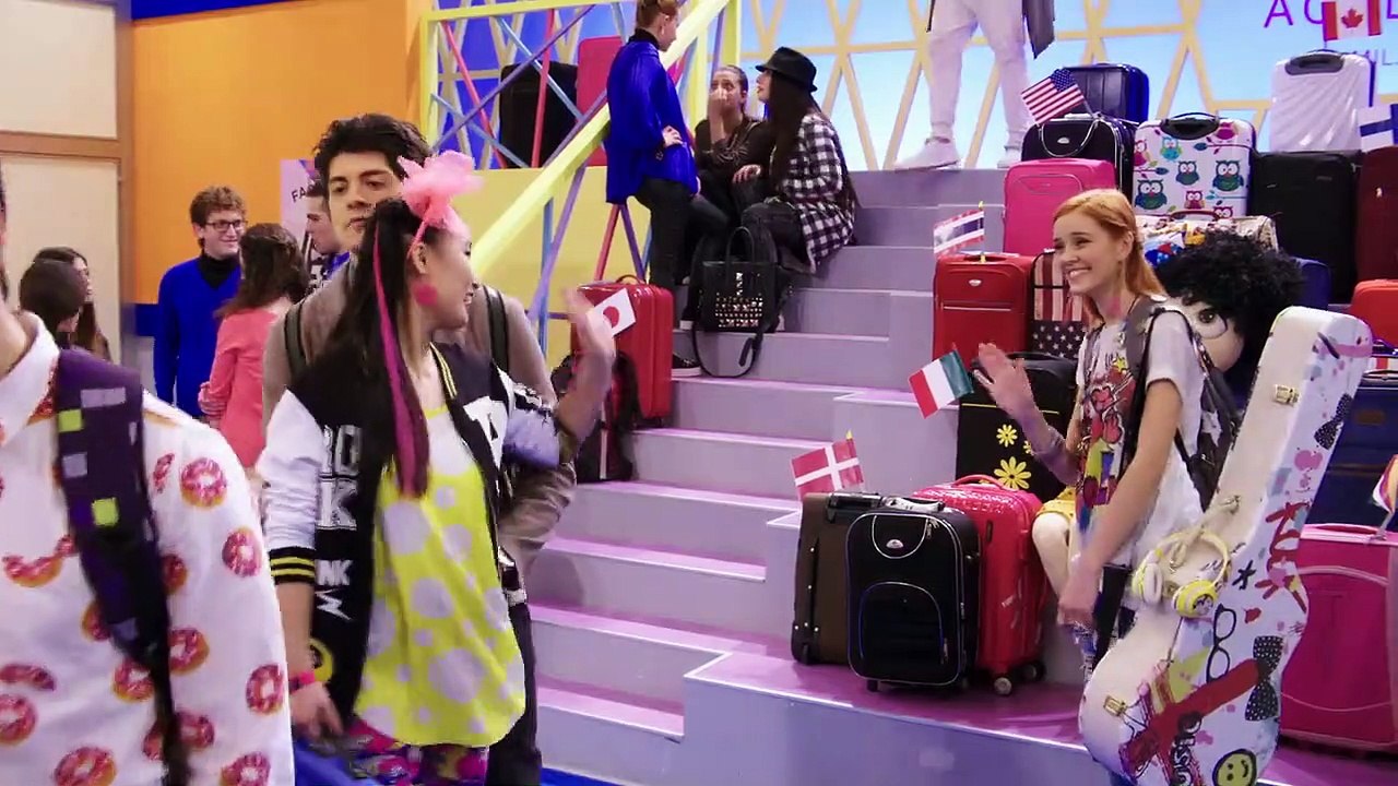 Maggie & Bianca Staffel 1 Folge 1 HD Deutsch