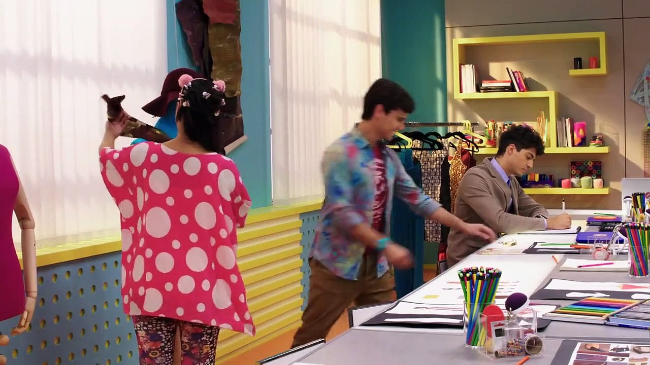 Maggie & Bianca Staffel 1 Folge 11 HD Deutsch