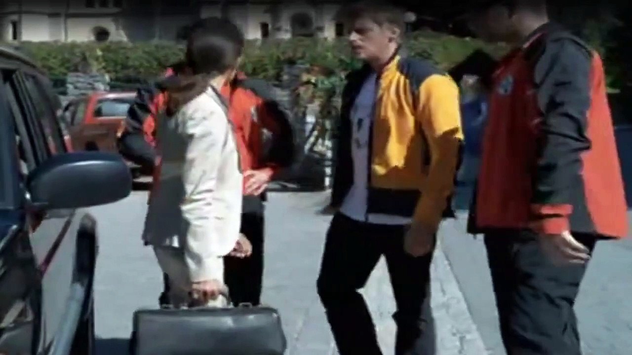 Die Bergretter Staffel 1 Folge 2 HD Deutsch