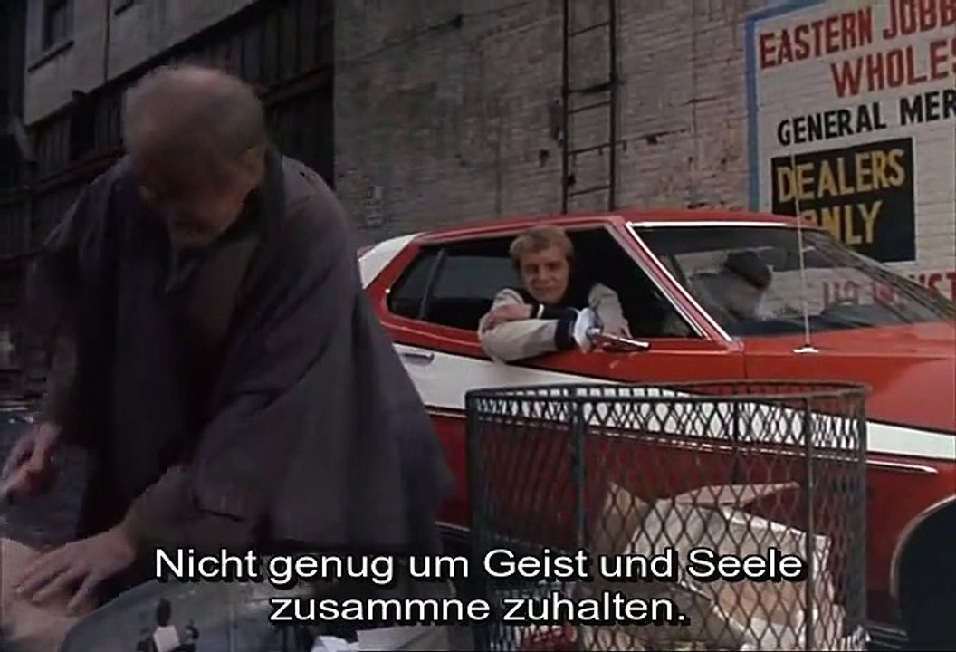 Starsky und Hutch Filme 2 - Part 01 HD Deutsch