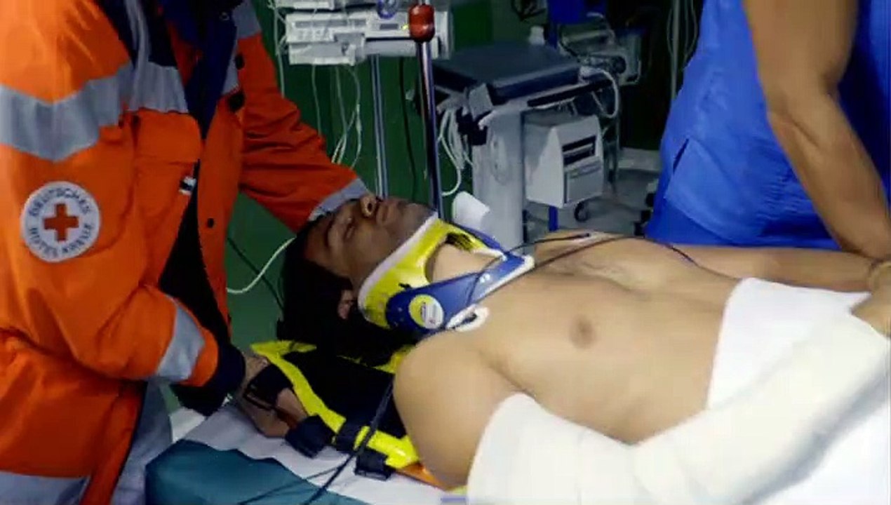 Dr. Klein Staffel 1 Folge 10 HD Deutsch