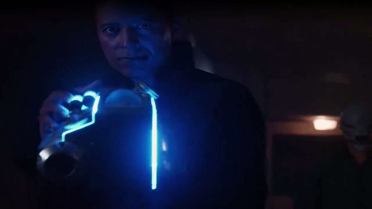 Marvel's Agents of S.H.I.E.L.D. Filme 5 HD Deutsch