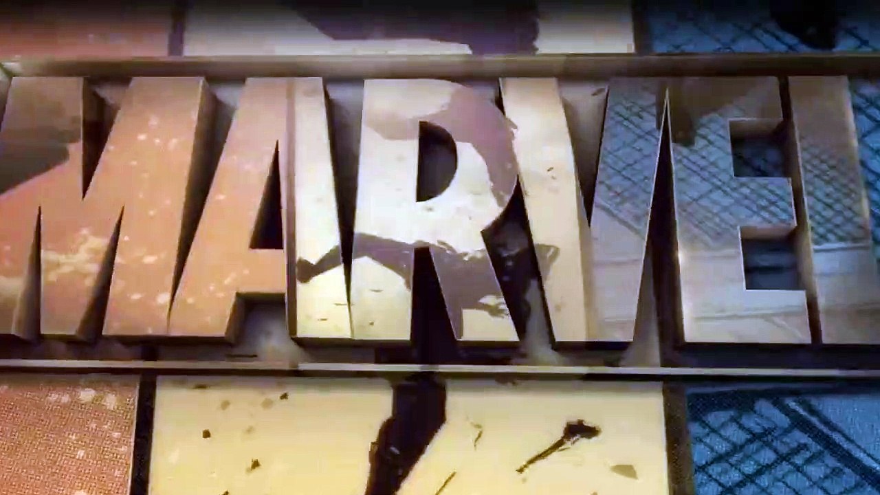 Marvel's Agents of S.H.I.E.L.D. Filme 4 HD Deutsch