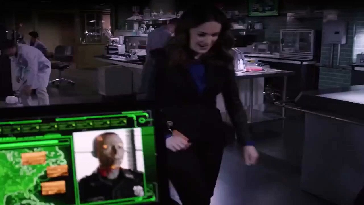 Marvel's Agents of S.H.I.E.L.D. Filme 3 HD Deutsch