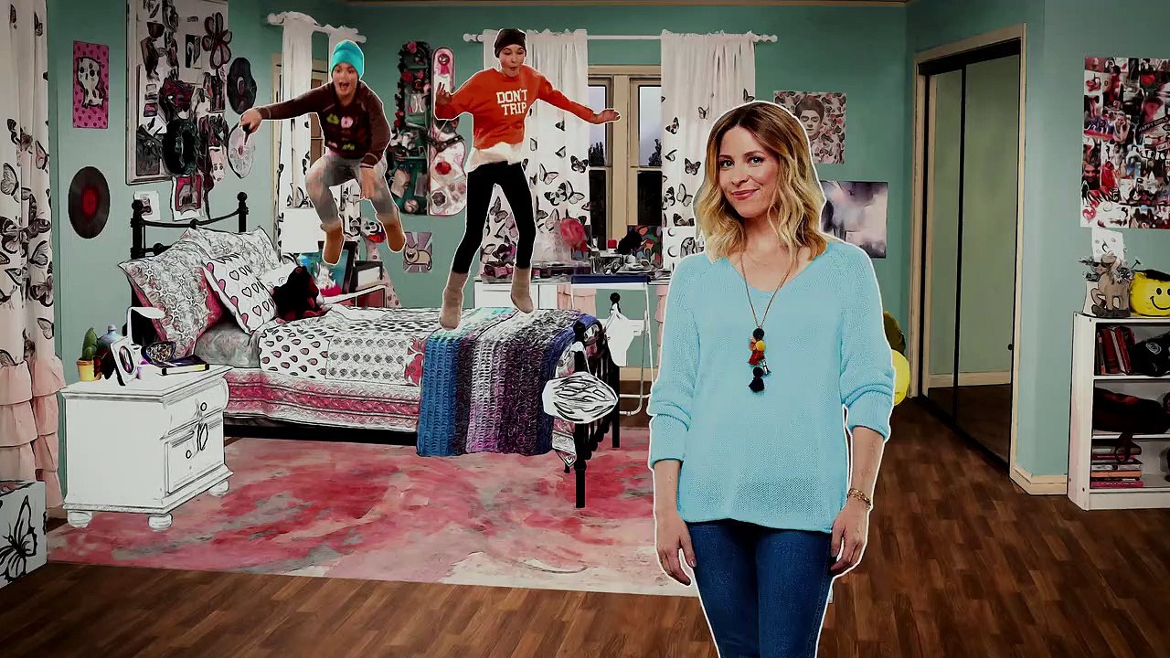 Alexa & Katie Staffel 1 Folge 12 HD Deutsch