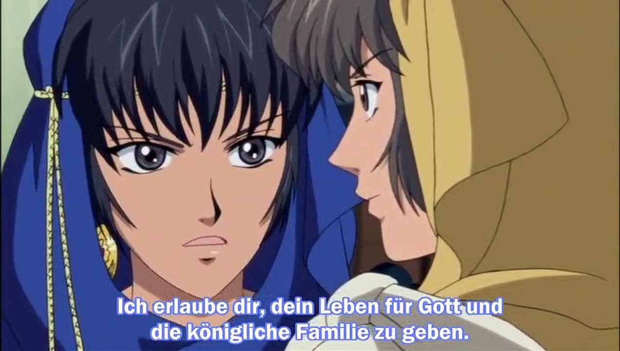 Hanasakeru Seishounen Staffel 1 Folge 11 HD Deutsch