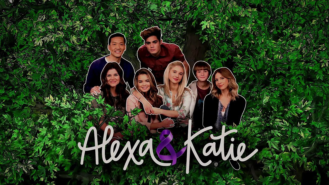 Alexa & Katie Staffel 1 Folge 13 HD Deutsch