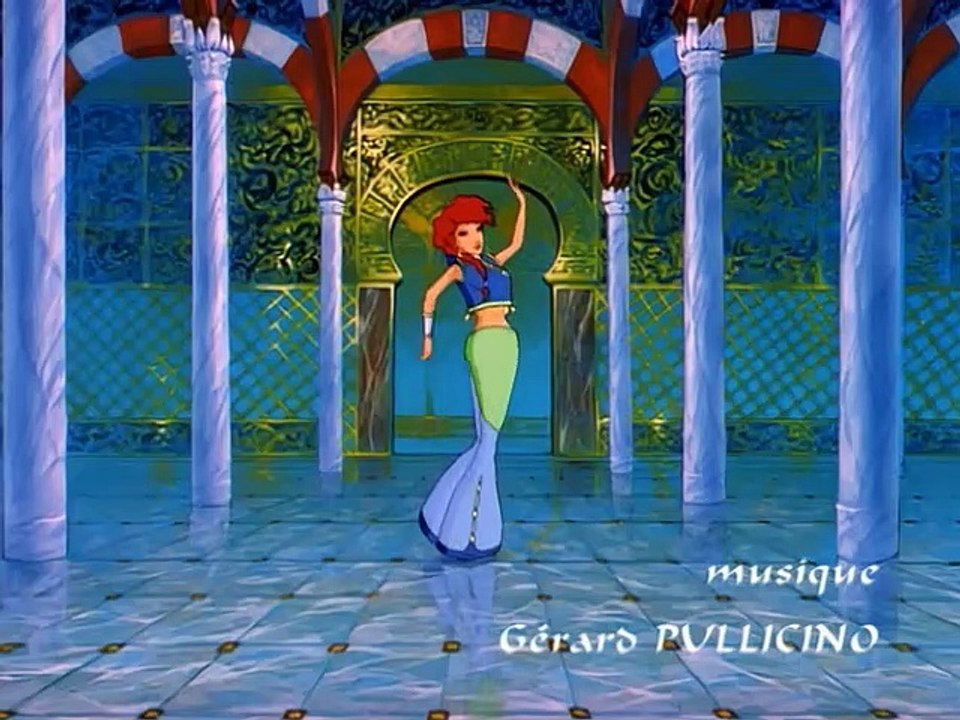 Sheherazade Staffel 1 Folge 10 HD Deutsch