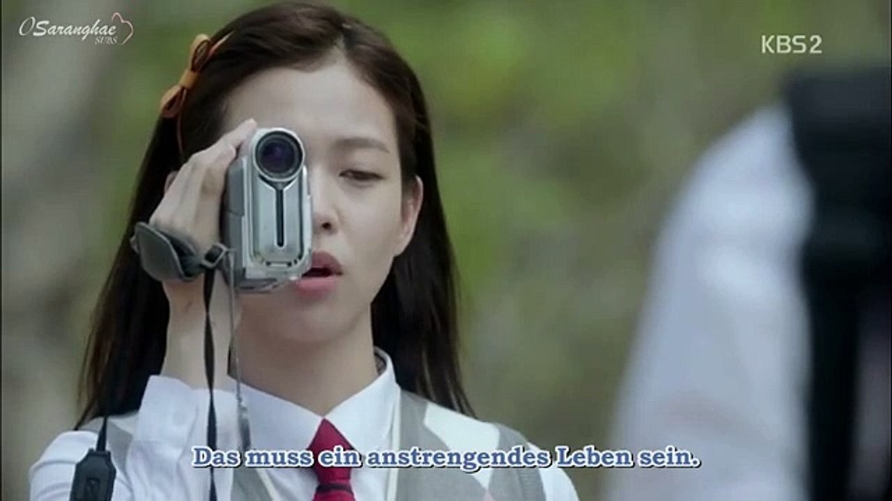 Don't Look Back; The Legend of Orpheus Staffel 1 Folge 1 - Part 02 HD Deutsch