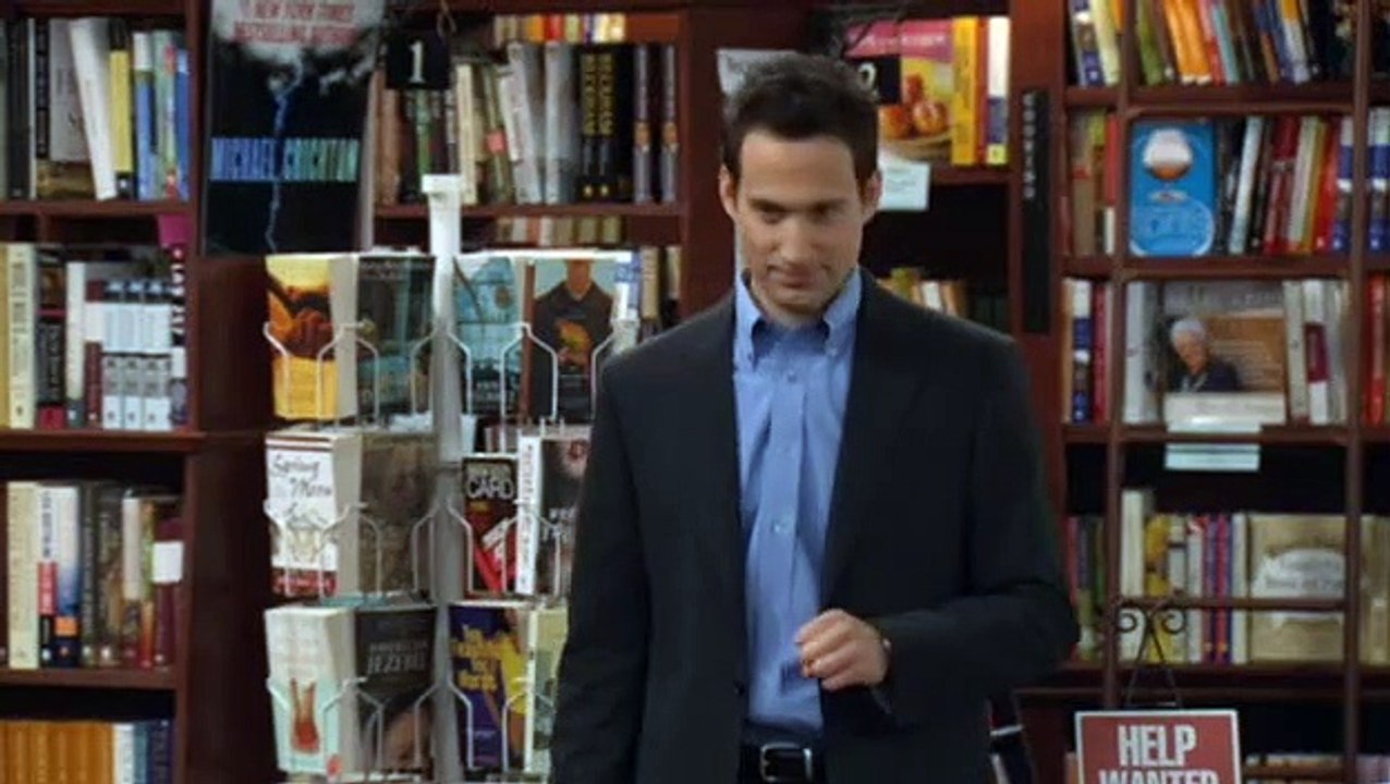 Pamela Anderson in; Stacked Staffel 1 Folge 1 HD Deutsch