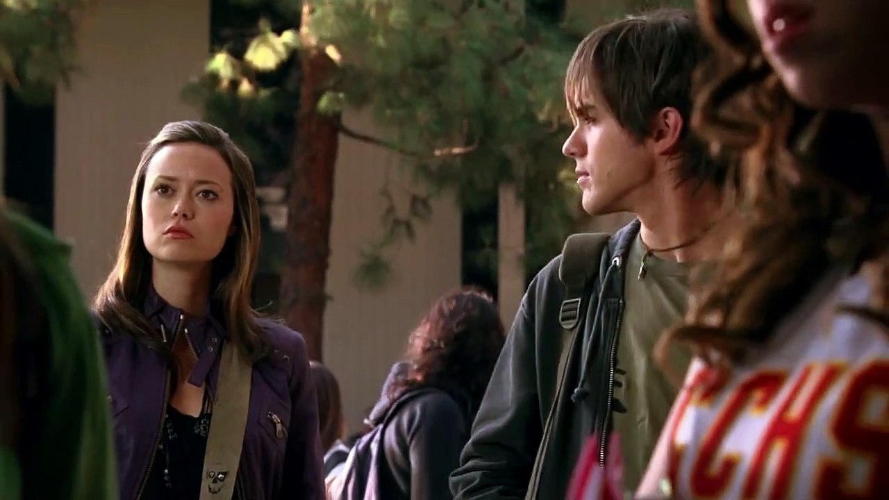 Terminator; The Sarah Connor Chronicles Staffel 1 Folge 3 HD Deutsch