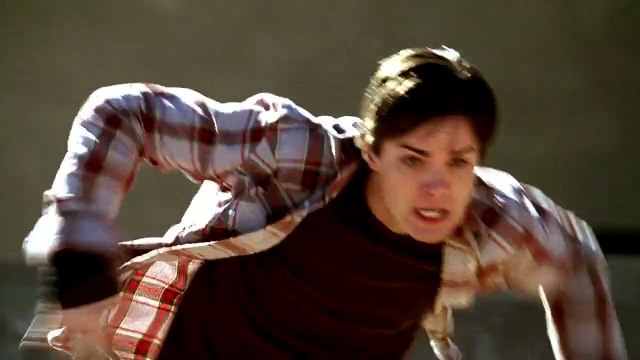 Terminator; The Sarah Connor Chronicles Staffel 1 Folge 1 HD Deutsch