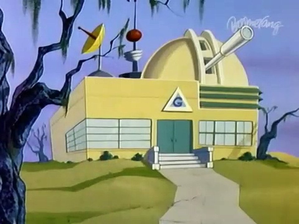 A-Tom Ameise Staffel 1 Folge 13 HD Deutsch