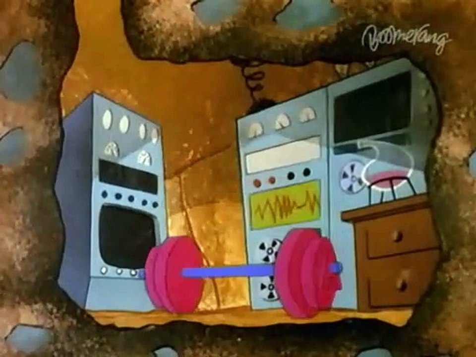 A-Tom Ameise Staffel 1 Folge 18 HD Deutsch