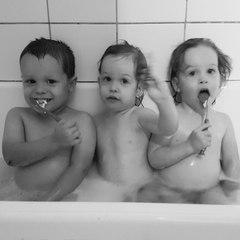 Skylar and Rhainer Lawrence | August 16, 2022 | Katherine Times