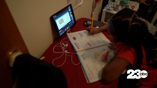 23ABC In-Depth: How to get help to pay for internet access in Kern County