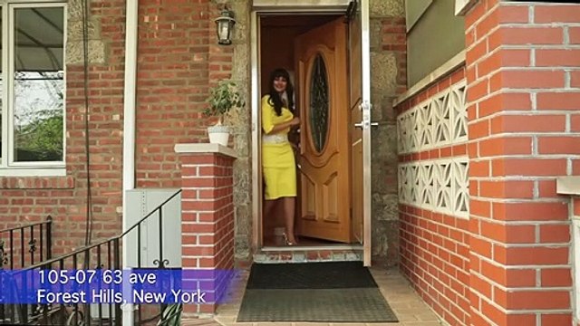 House For Sale | 105-07 63 Ave Home Tour in Forest Hills, Queens, NY