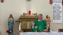 Catholic Mass Today I Daily Holy Mass I Tuesday August 16 2022 I English Holy Mass I 5.00 AM