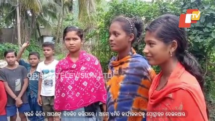 Students behave oddly, school authorities resort to black magic for treatment