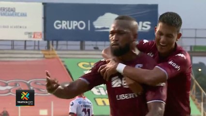 td7-Saprissa busca seguir ganando en casa-150822
