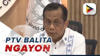 NEDA, tiwala na 'on track' ang pamahalaan para mapababa ang poverty incidence sa bans
