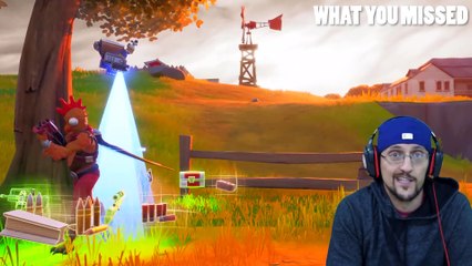 THE KING OF FORTNITE RETURNS! (FGTeeV the Indredibly Bestest Player Season 13)