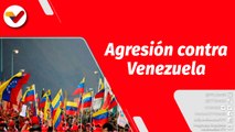 El Mundo en Contexto | Medidas coercitivas de EE.UU. contra Venezuela